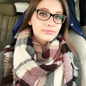 Meet your Posher, Shaelynn